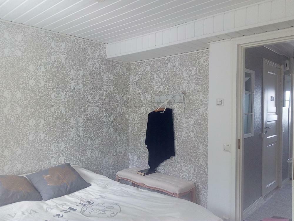 Vaaranpaeaen Loma-Asunto Villa Vuokatti Eksteriør billede